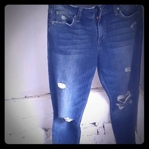 Joe's Jean's Style jeans